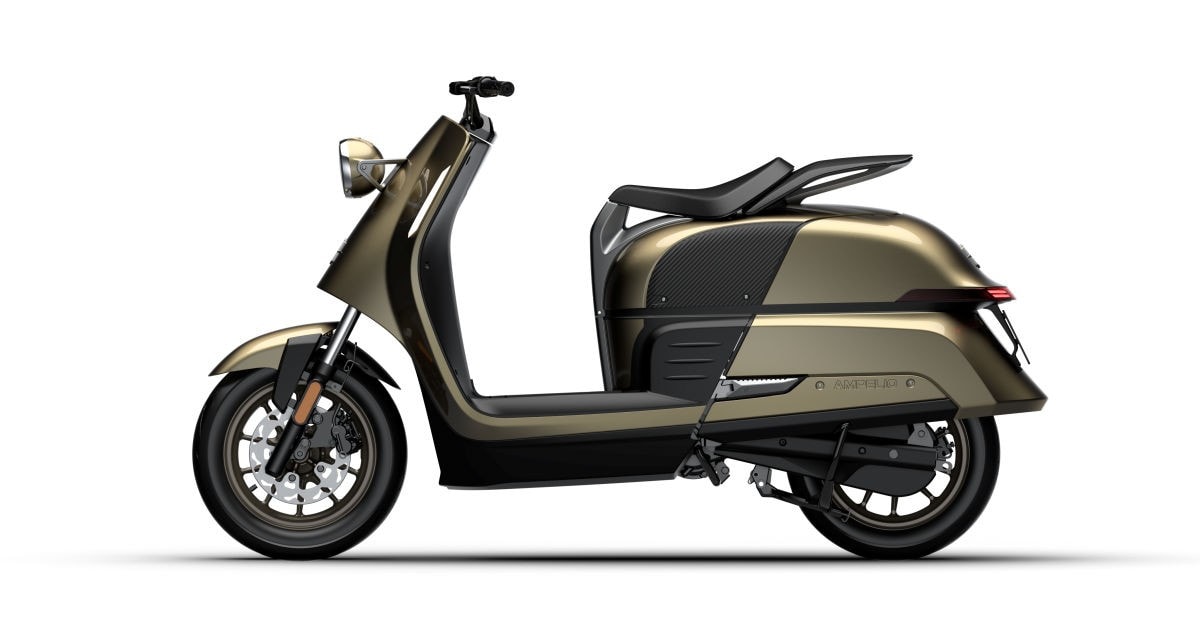 MV Agusta: le novità 2023